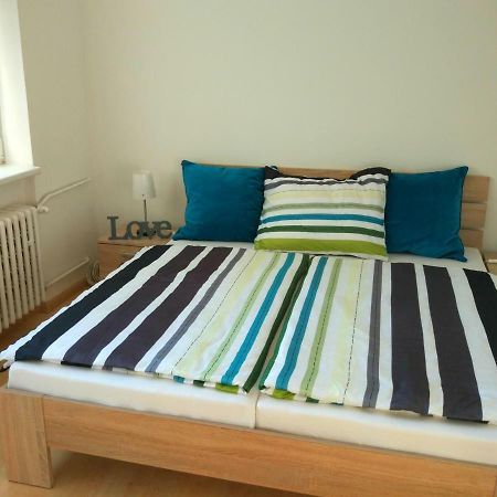 Riverview Apartment ברטיסלאבה מראה חיצוני תמונה