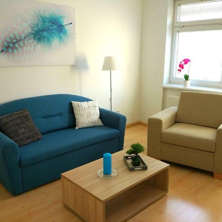 Riverview Apartment ברטיסלאבה מראה חיצוני תמונה