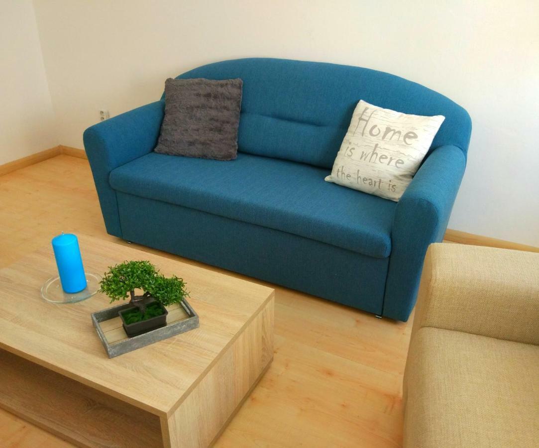 Riverview Apartment ברטיסלאבה מראה חיצוני תמונה