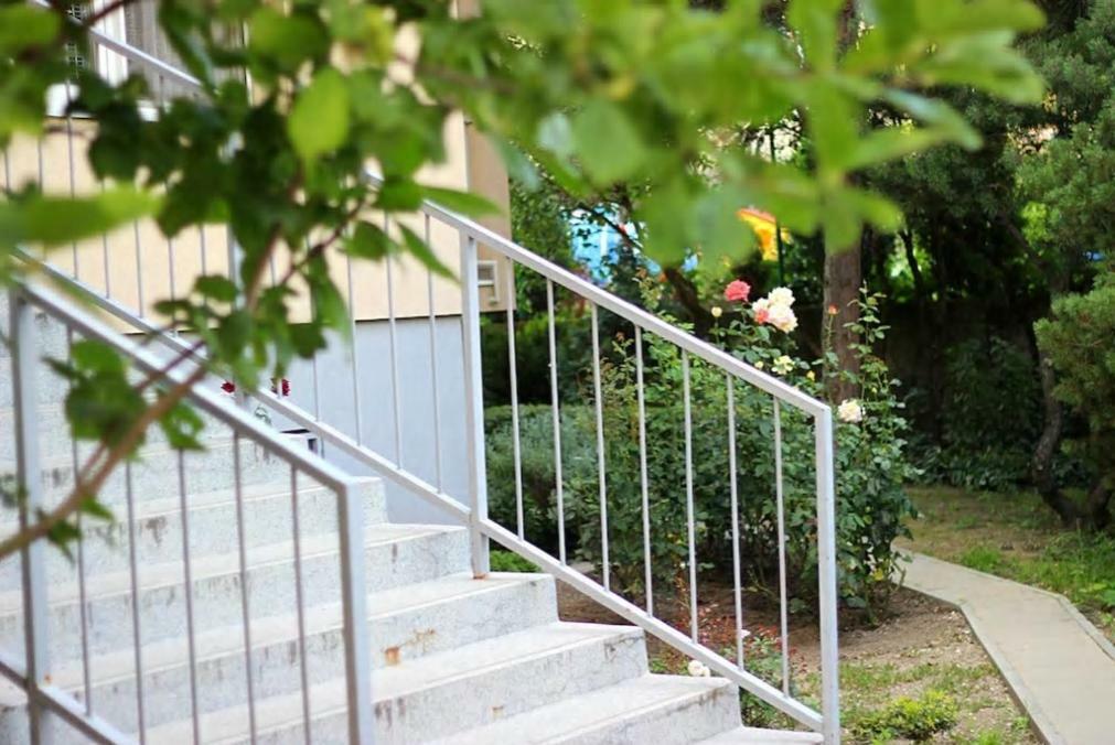 Riverview Apartment ברטיסלאבה מראה חיצוני תמונה