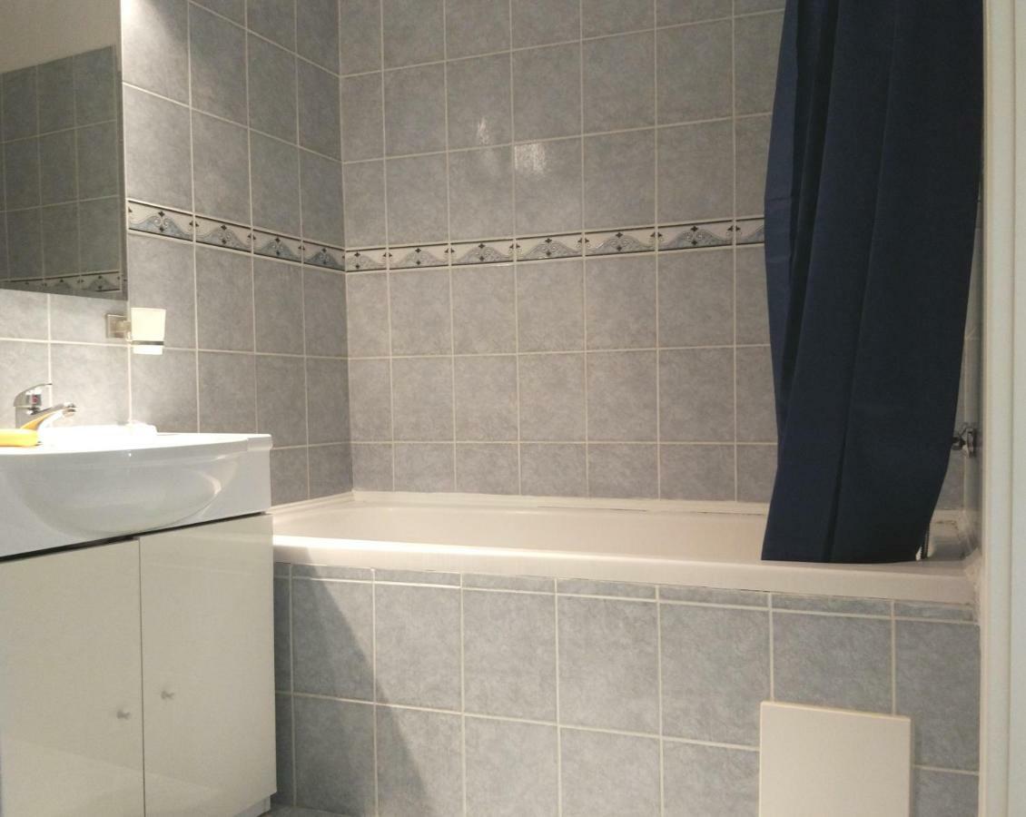 Riverview Apartment ברטיסלאבה מראה חיצוני תמונה