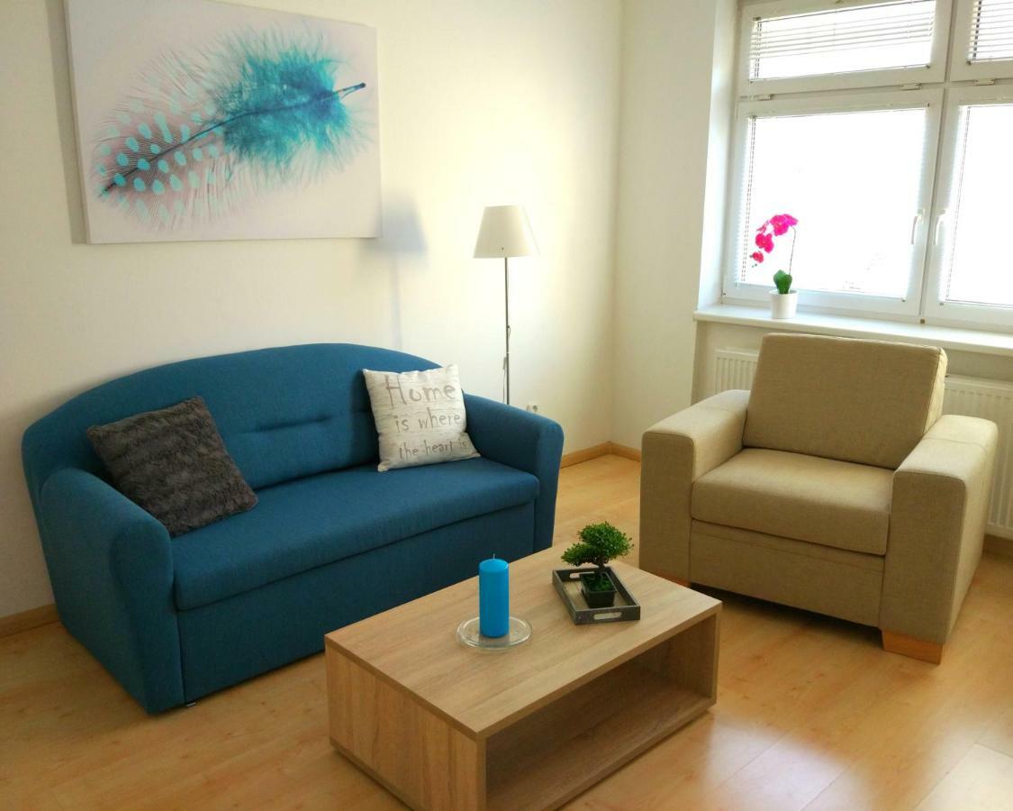 Riverview Apartment ברטיסלאבה מראה חיצוני תמונה