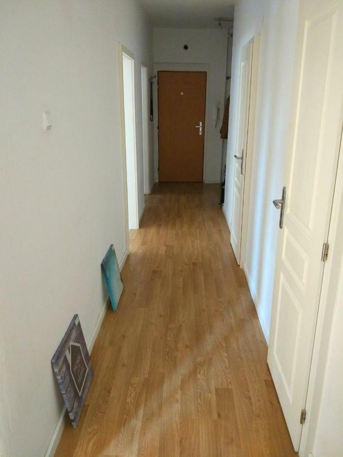 Riverview Apartment ברטיסלאבה מראה חיצוני תמונה