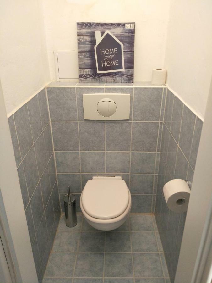 Riverview Apartment ברטיסלאבה מראה חיצוני תמונה